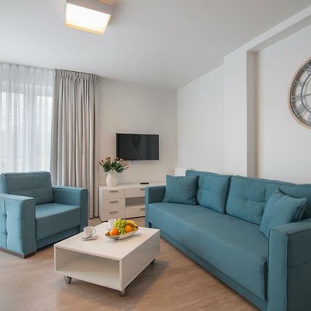 Apartament 65 Przy Plazy Władysławowo Buitenkant foto